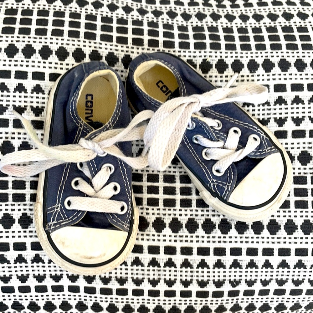 Unisex Toddler Converse Sneakers